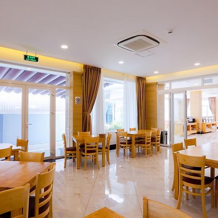 Dao Ngoc Hotel Phu Quoc Exterior photo