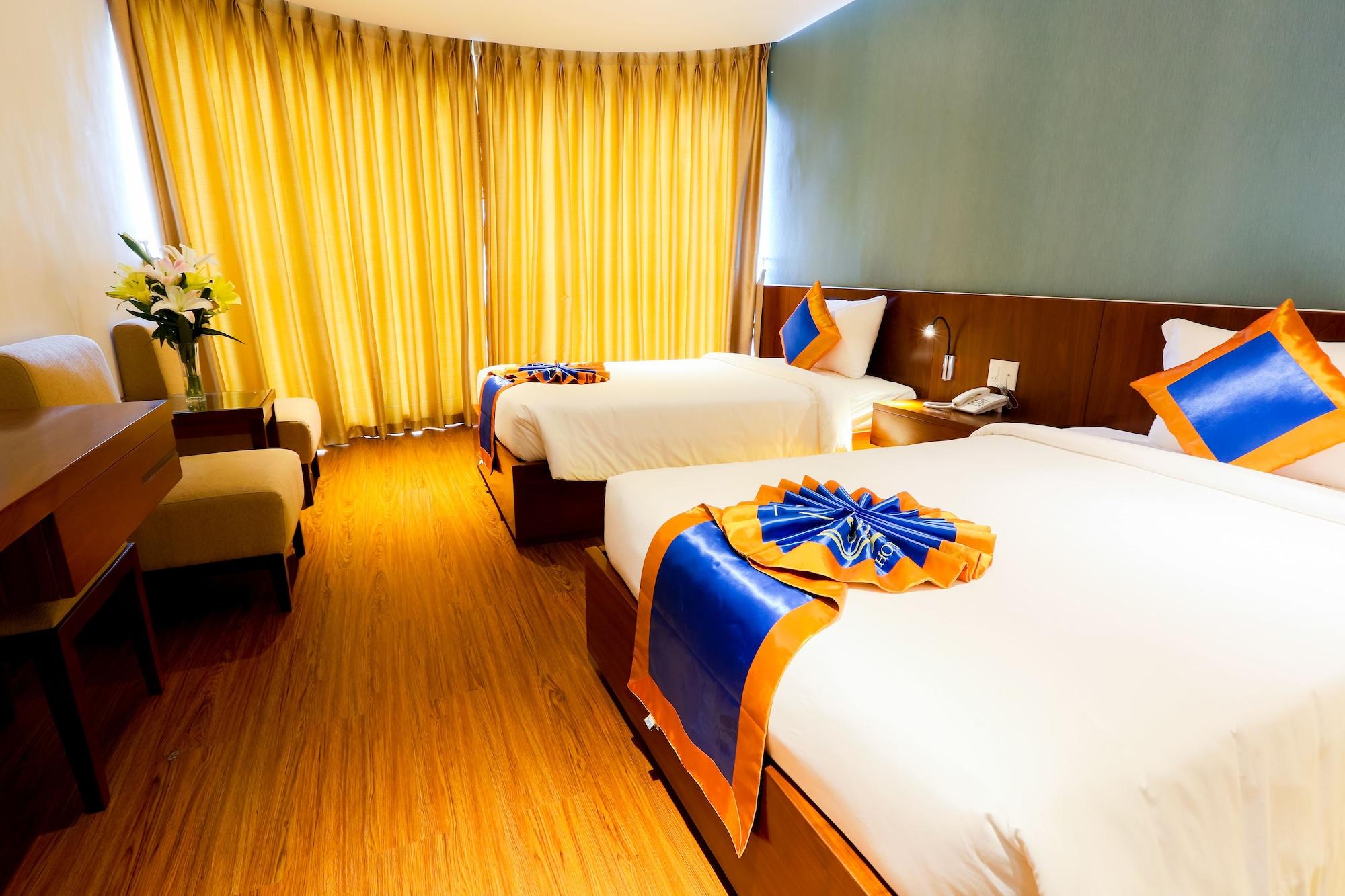 Dao Ngoc Hotel Phu Quoc Exterior photo