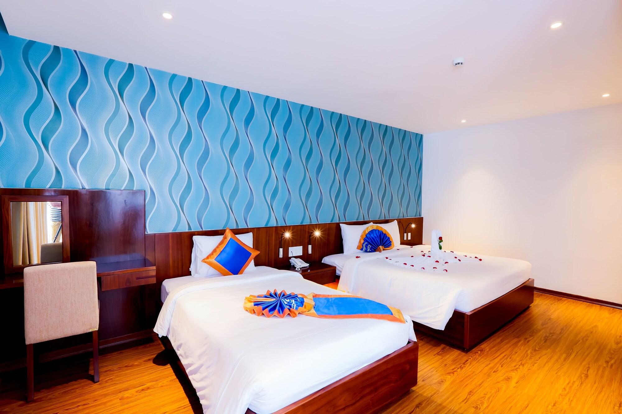 Dao Ngoc Hotel Phu Quoc Exterior photo