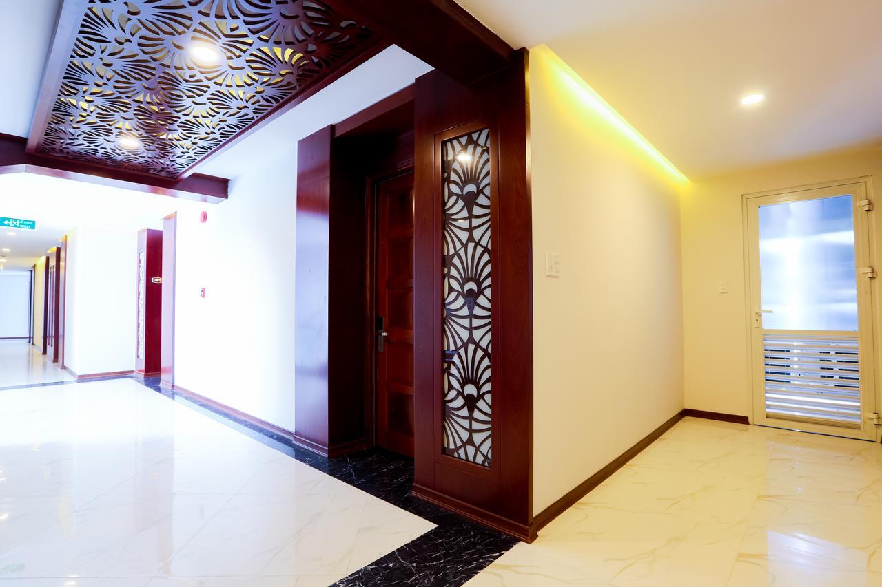 Dao Ngoc Hotel Phu Quoc Exterior photo
