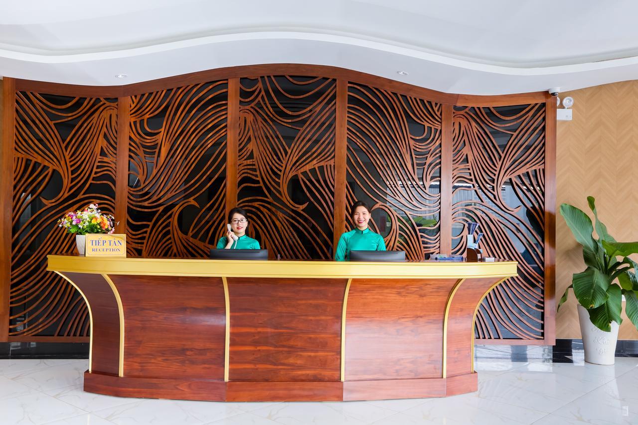 Dao Ngoc Hotel Phu Quoc Exterior photo