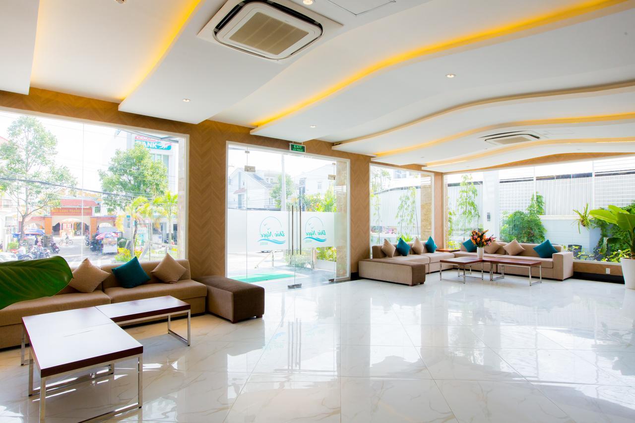 Dao Ngoc Hotel Phu Quoc Exterior photo